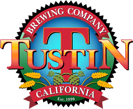 Tustin Brewing Co logo