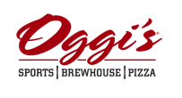 Oggi's Sports | Brewhouse | Pizza logo