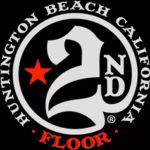2nd Floor logo