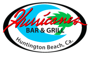 Hurricanes Bar & Grill logo