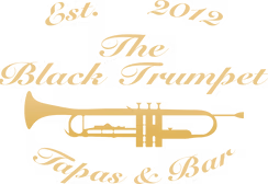 The Black Trumpet Bistro Tapas & Wine Bar logo