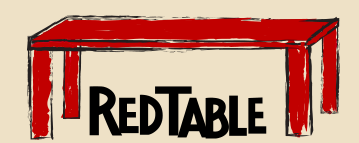 Red Table Restaurant logo