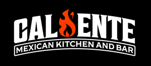 Caliente Mexican Kitchen and Bar logo