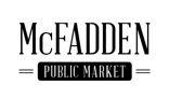 McFadden Public Market logo