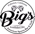 BIGS Fullerton logo