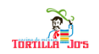 Tortilla Jo's logo