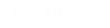 Black Tap Craft Burgers & Shakes logo