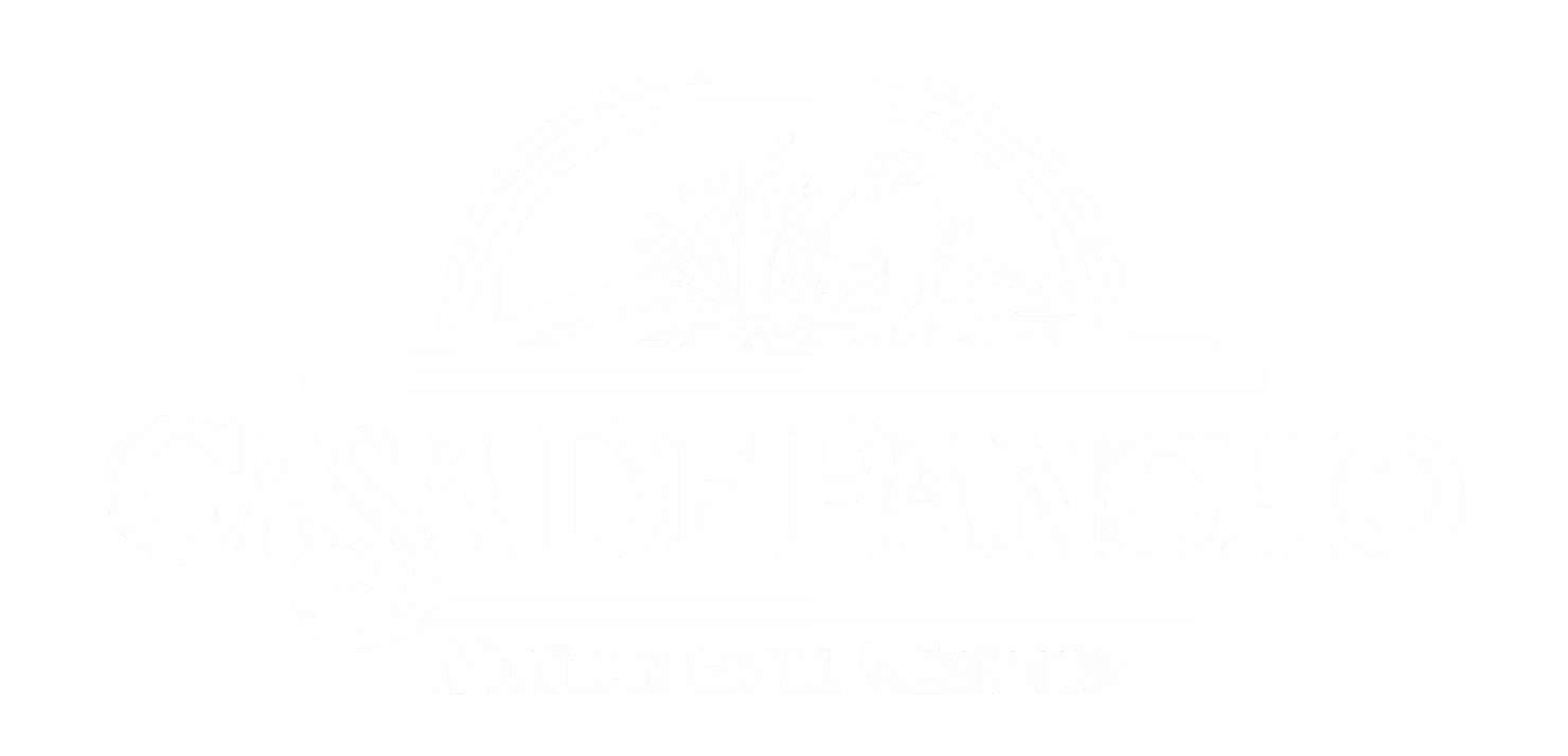 Casa de Pancho Mexican Grill & Cantina logo