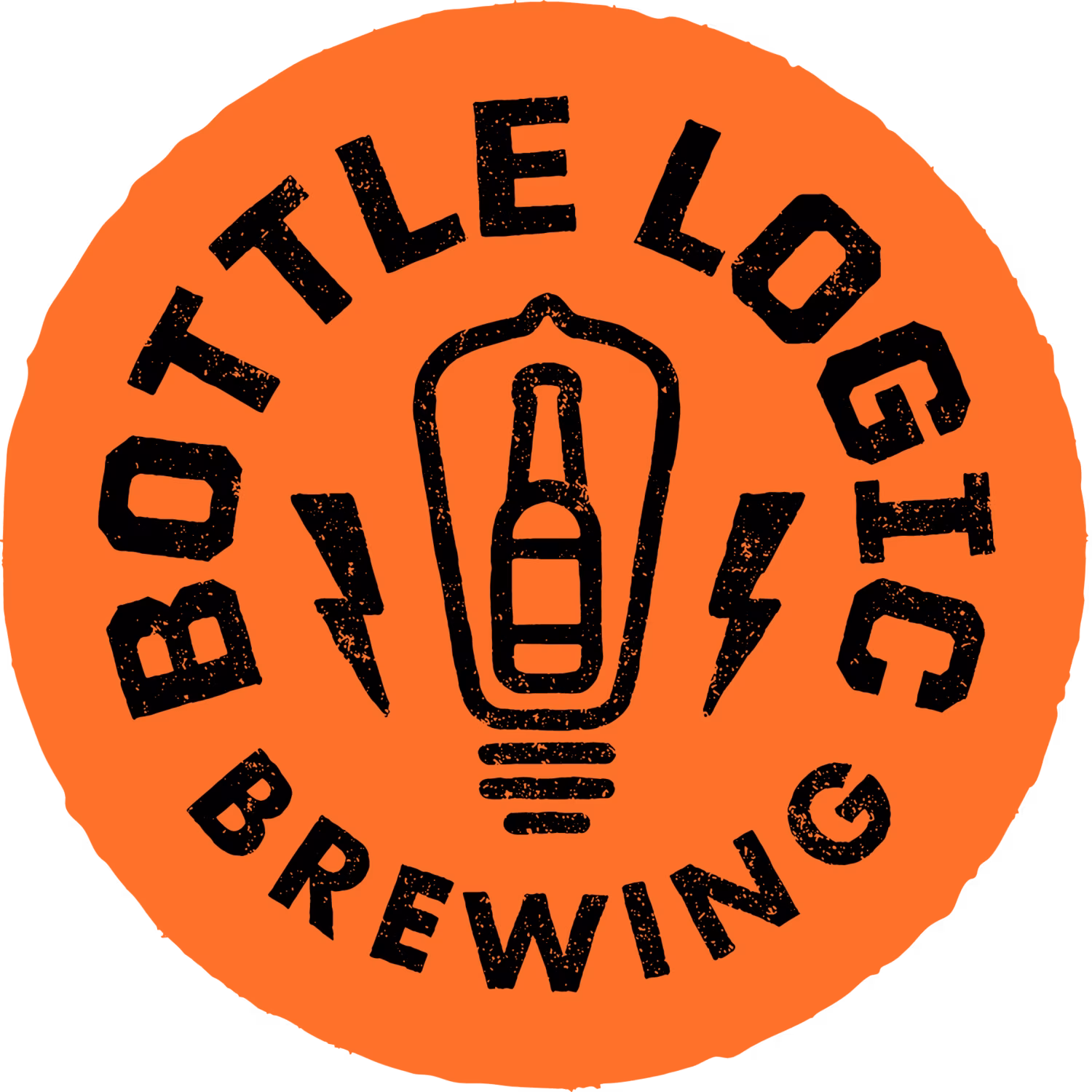 Bottle Logic Brewing logo