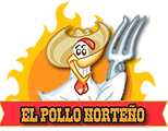 El Pollo Norteño logo