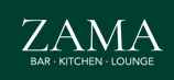 ZAMA Lounge logo