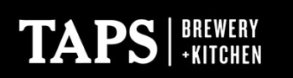 TAPS Brewery + Kitchen logo