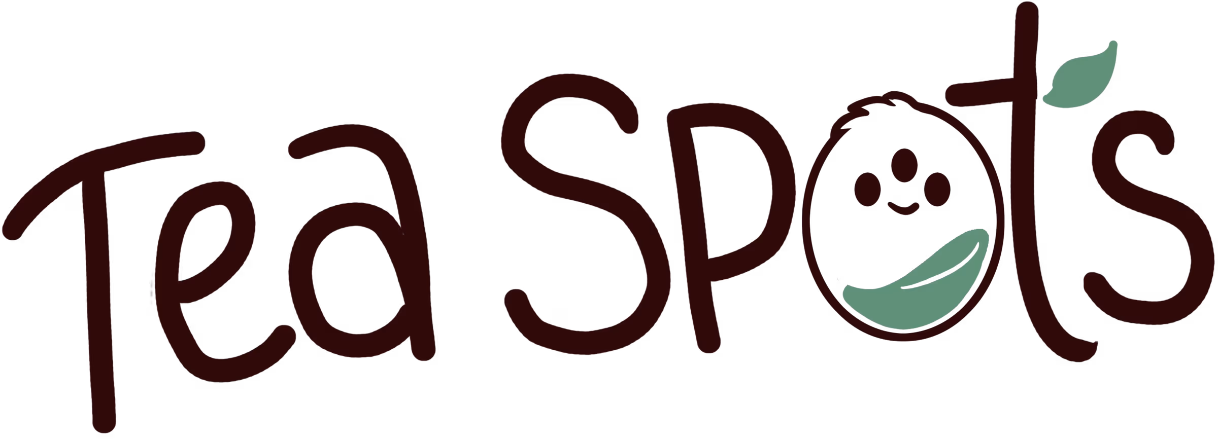 Tea Spots logo