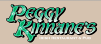 Peggy Kinnane's Irish Restaurant & Pub logo