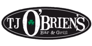 TJ O'Brien's Bar & Grill logo