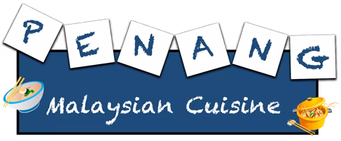 Penang Malaysian Cuisine logo