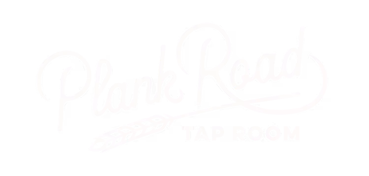 Plank Road Tap Room logo