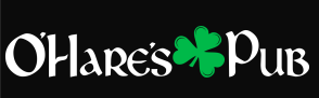 O'Hare's Pub & Restaurant logo