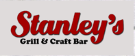 Stanley's Grill & Craft Bar logo
