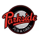 Parkside Pub logo