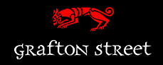 Grafton Street Pub & Grill logo