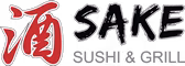 Sake Sushi logo