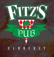 Fitz's Pub logo