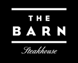 The Barn Steakhouse logo