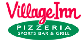 Village Inn Pizzeria Sports Bar and Grill logo