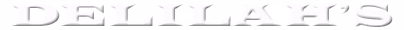 Delilah's logo