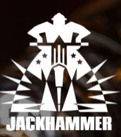 Jackhammer logo