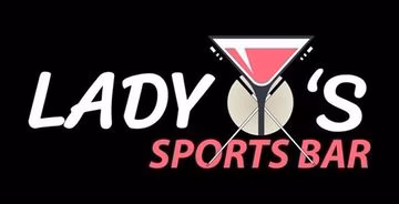 Lady T's Pizzeria & Pub logo