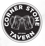 Corner Stone Tavern logo