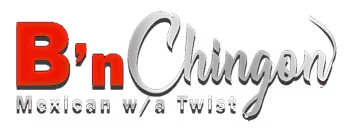 Bn chingon Mexican Restaurant & Catering logo
