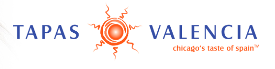 Tapas Valencia logo