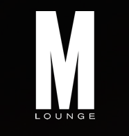 M Lounge logo