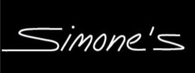 Simone's logo
