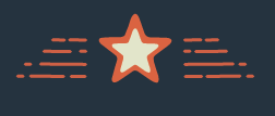 Five Star Bar logo