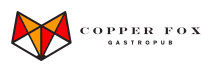 Copper Fox Gastropub logo