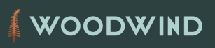 WoodWind logo