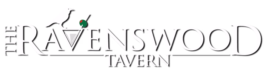 The Ravenswood Tavern logo
