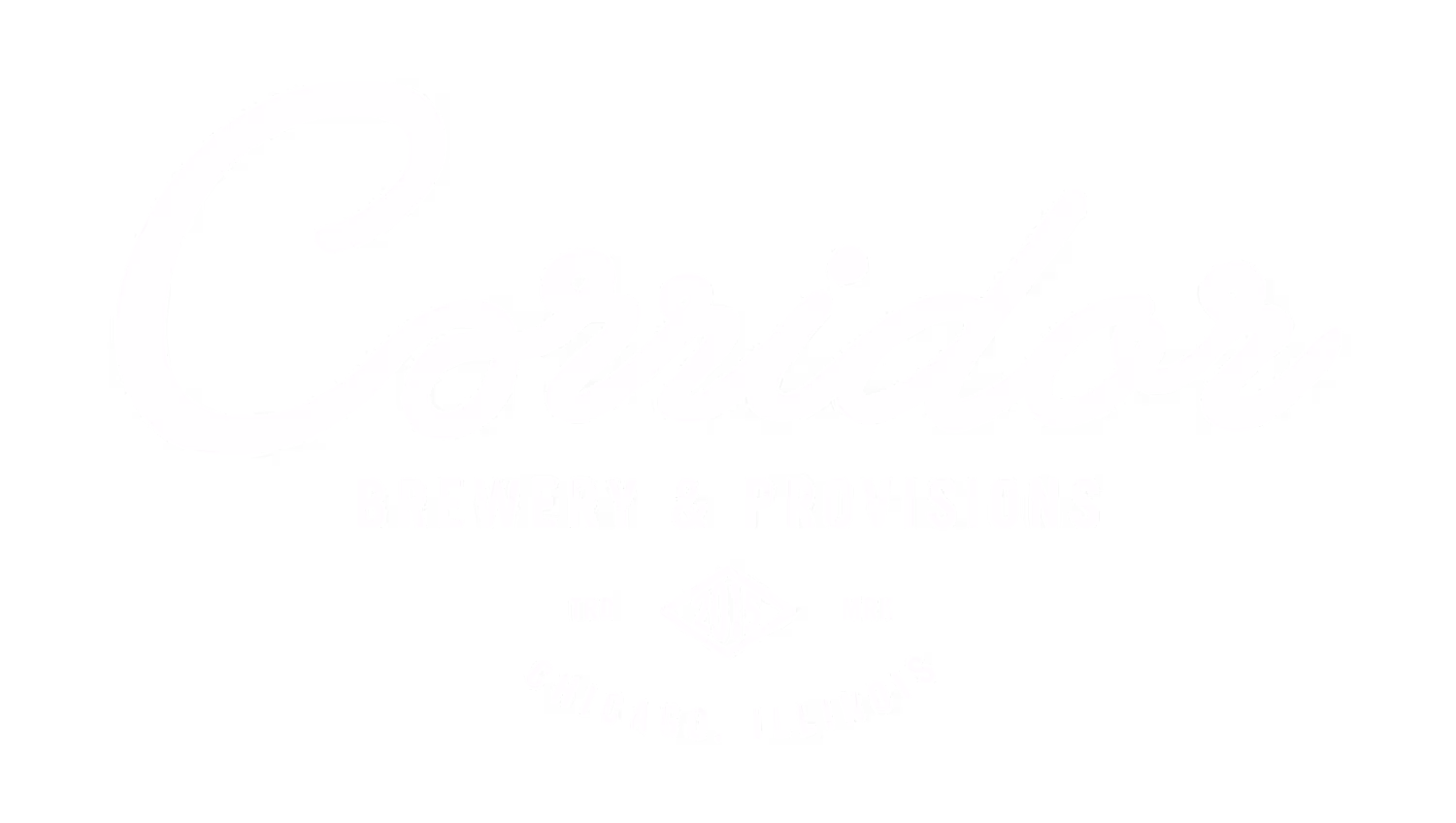 Corridor Brewery & Provisions logo