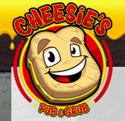 Cheesie's Pub & Grub - Lakeview logo