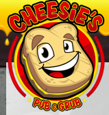 Cheesie's Pub & Grub - Wicker Park logo