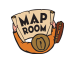 Map Room logo
