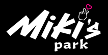 Miki's Park logo