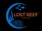 Lost Reef Lounge logo