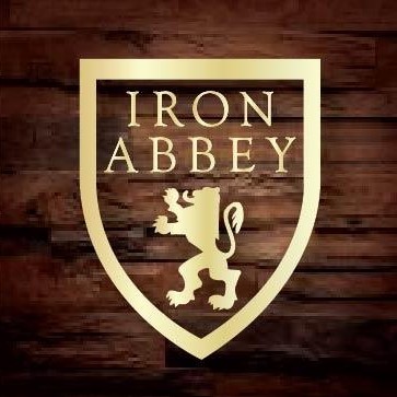 Iron Abbey logo