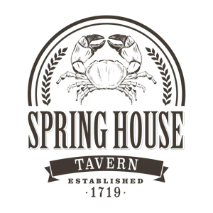 Spring House Tavern logo