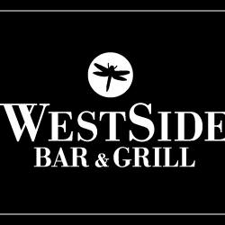 WestSide Bar & Grill logo